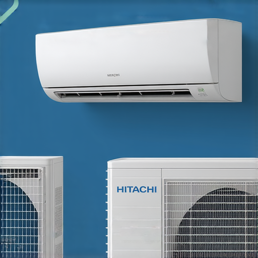 「揭秘日立不滴水冷氣，讓你夏天舒適又省心，立即獲得專業使用心得！」