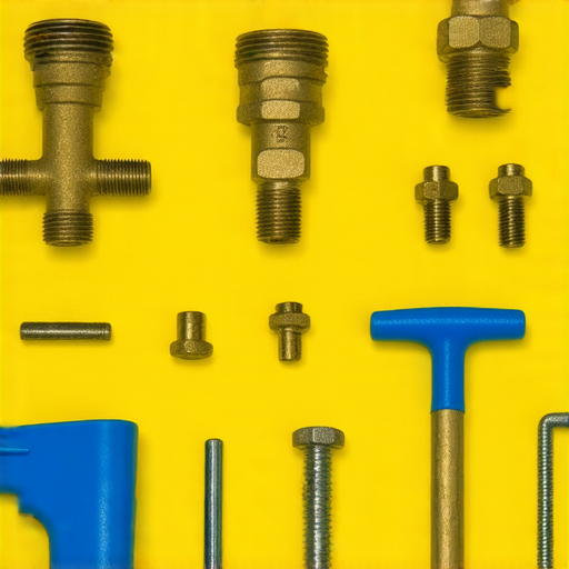 「你不知道的水管秘密！一文揭露隱藏的家居小常識，讓你瞬間變身水管達人！」