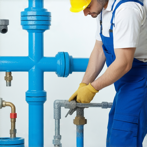 「水管防爆神秘技術揭密！你家的水管安全嗎？點擊了解！」