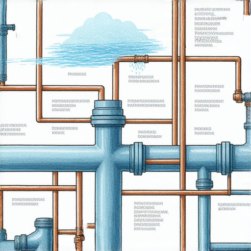 揭開氣水管與排水管的神秘面紗，竟然能改變家居環境！點擊了解！