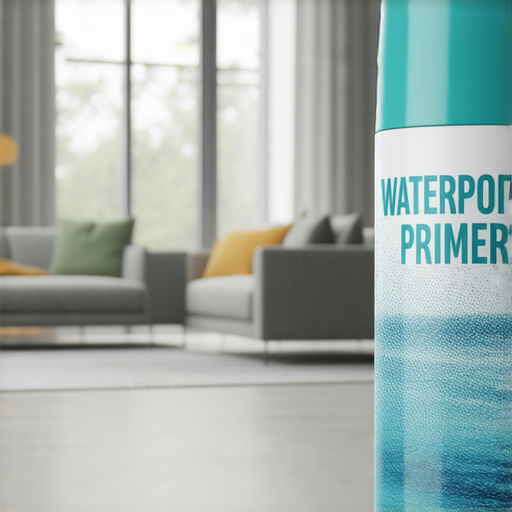 「揭開多功能防水底漆的神秘面紗，讓您的家居保護無懈可擊！」