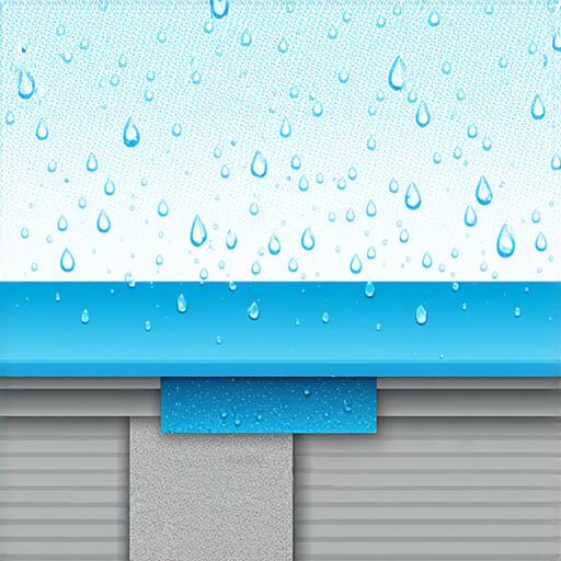 拯救您的鐵皮屋頂！揭秘防水技術，讓雨水不再煩惱！立即了解！