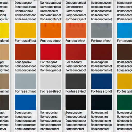 驚！這款超高性價比防水塗料，讓你家瞬間變身堅固堡壘，點擊看看如何省錢又省心！