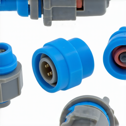 「解密端子接線防水技巧！讓你的設備無懼風雨，立刻了解最佳方案！」