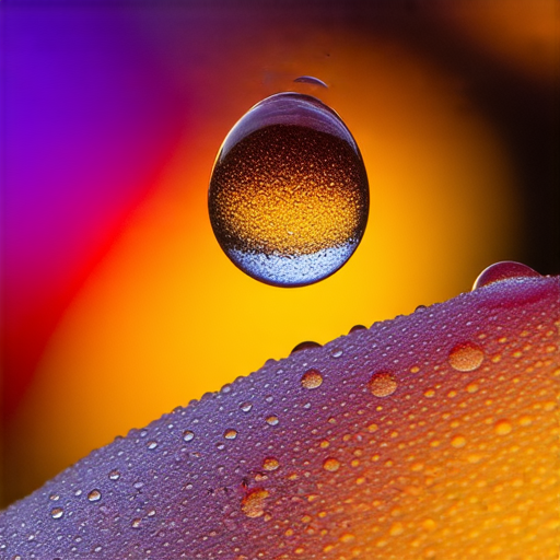 "不冷滴水，為何讓人意想不到？點擊探索這背後的奧秘！"