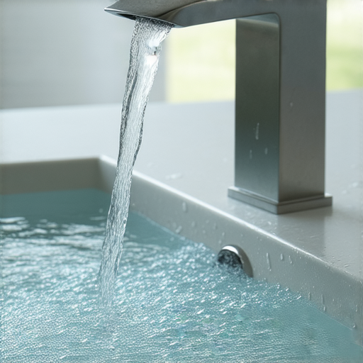 「水龍頭真能改變生活？揭開你不知道的神秘面紗！」