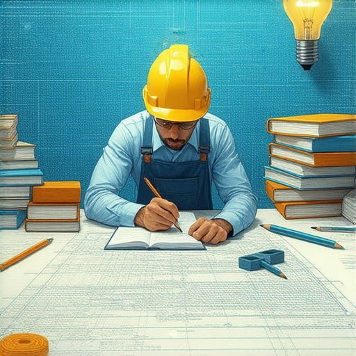 「揭開水電工程證書的神秘面紗，讓你的職業生涯飛躍成長！」