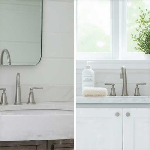 「驚人改變！如何快速更換水喉，讓你的家焕然一新？」