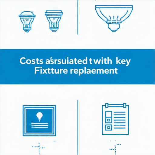 "燈座更換費用大揭秘！你真的知道該花多少嗎？點擊探索!"