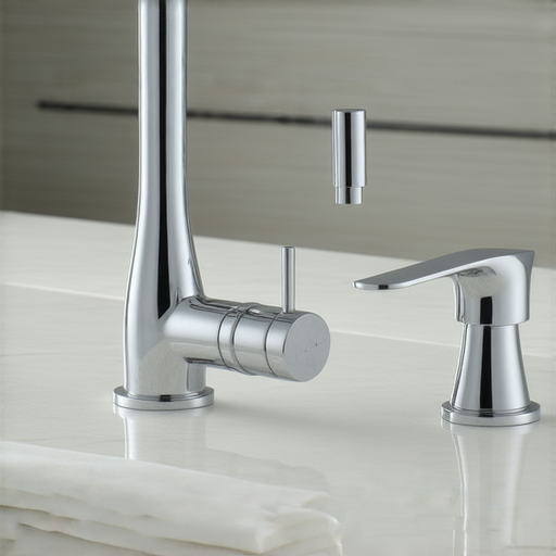 「你絕對不能錯過的水龍頭套裝！揭開提升生活品質的秘密！」