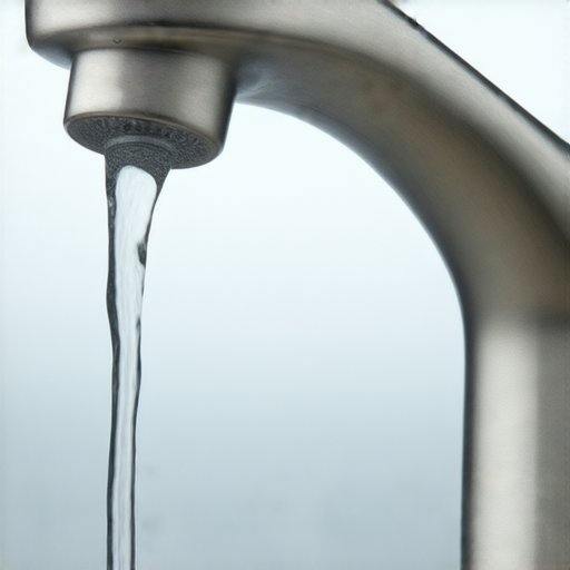 水龍頭水突然變小？揭秘背後原因，教你簡單修復技巧！