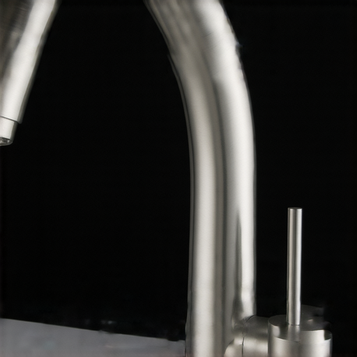 "揭開LA TORRE與LA COTTE水龍頭的神秘面紗，發現你家裝潢的新秘訣！"