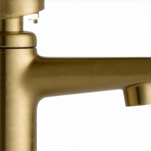 「全銅水龍頭神奇魅力揭秘！你不敢相信的優勢與選擇技巧！」