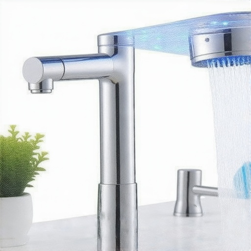 「水龍頭轉接蓮蓬頭：你不知道的11個神奇用途，立刻來發現！」