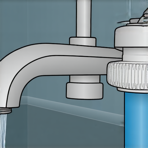 揭開水龍頭止水帶的秘密，讓漏水問題不再困擾你！立即點擊了解更多！
