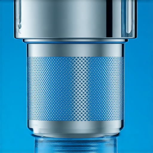 「你真的知道水龍頭濾網的秘密嗎？點擊了解讓你飲水更安心的絕招！」