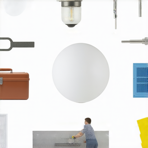 揭密燈具安裝費用！你不知道的真相和省錢攻略等你來揭開！