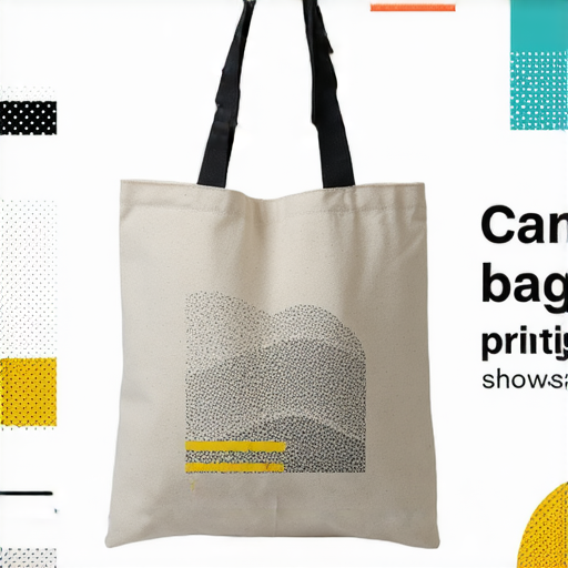 揭密！帆布袋印刷價格竟能省下這麼多，點擊了解實惠價碼！