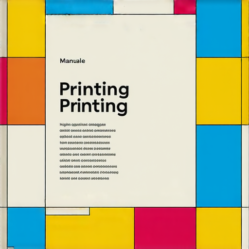 「掌握手冊印刷秘訣！揭秘報價與設計技巧，讓您的手冊煥然一新！」