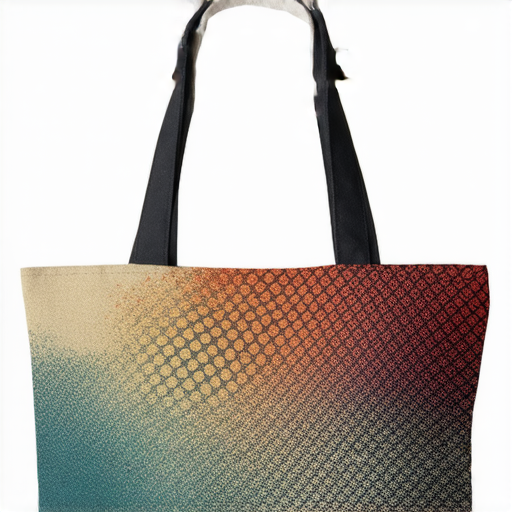 探索獨特風格！立即打造你的專屬DIY霹靂布袋，讓生活多一點創意！