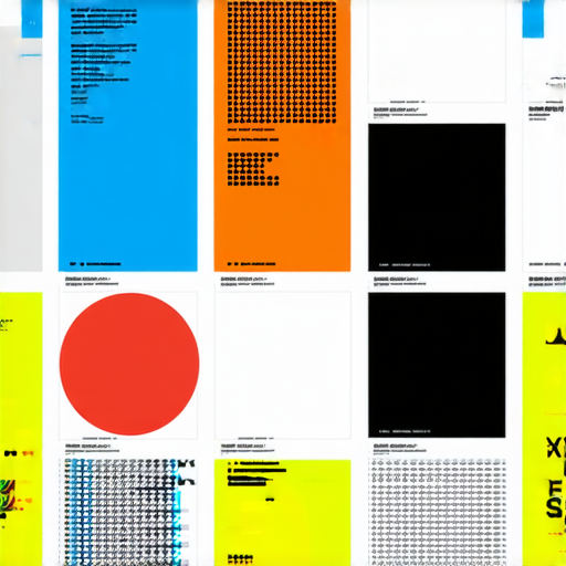 「發現完美印刷設計！立即探索如何用平面印刷提升你的品牌魅力！」