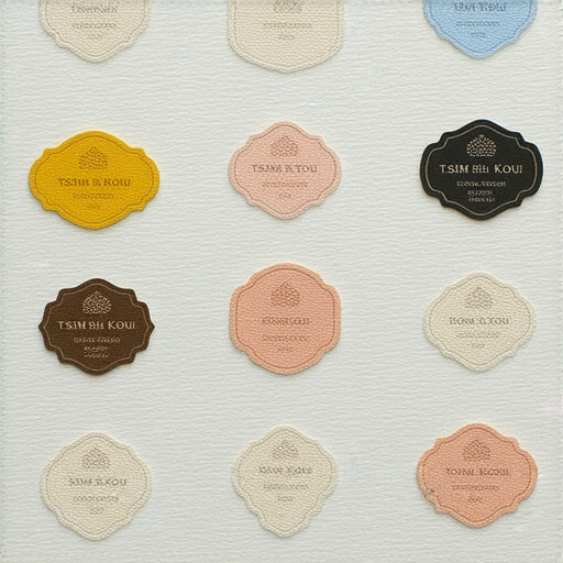 「尖沙咀與旺角鋼印訂製服務 - 發掘專屬標籤的魅力！」