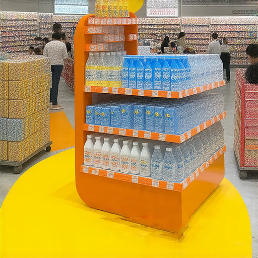 「探索靈活展示！H型展示架在香港如何讓您的品牌脫穎而出？」