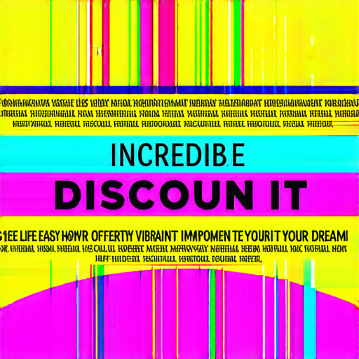 驚爆優惠！點擊了解如何輕鬆擁有你夢想中的生活！