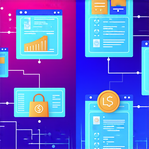 「揭開代購與採購的秘密：如何利用這兩者提升你的購物體驗！」