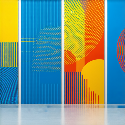 「揭開展板印刷的秘密，讓你的展示瞬間轉變為焦點！」