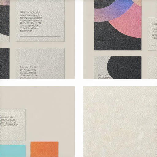 「探索彩色印刷的魅力！讓你的品牌也能綻放色彩！」