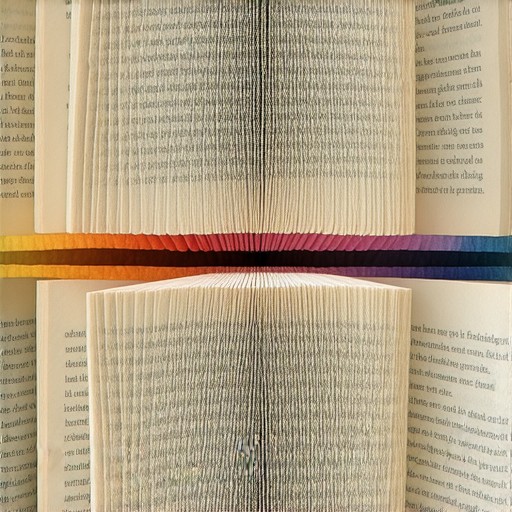 揭開摺書的魔法！學會這7種摺書技巧，讓你的創意瞬間升級！