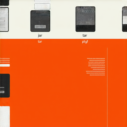 「探索打包技術的秘密：如何迅速掌握 jar、tar、ptgf 與 iPhone 铃声製作？」