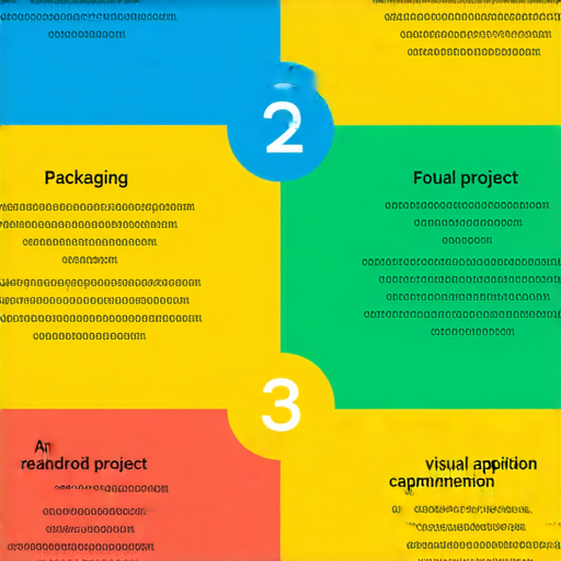 「揭開Python與Android包裝秘辛！一步步教你打包成功！」