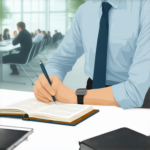 掌握商務英語：立即提升你的職場競爭力，開啟成功之路！