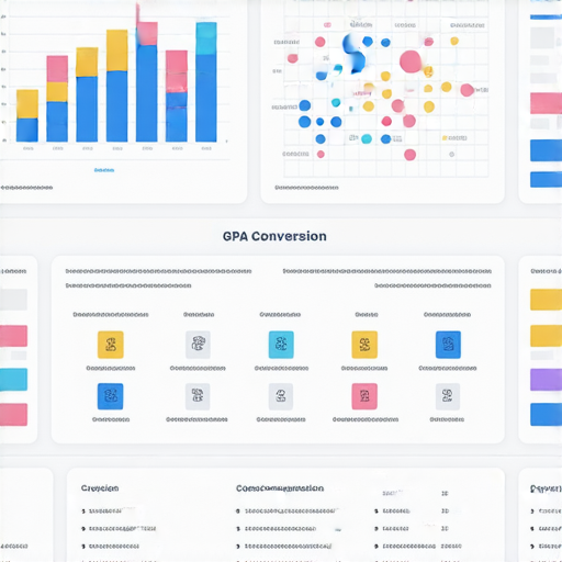 「揭開成績背後的秘密：英語等級與公分換算的神奇關聯！」