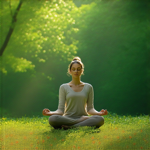 活在當下：掌握每個瞬間，讓你的生活焕然一新！