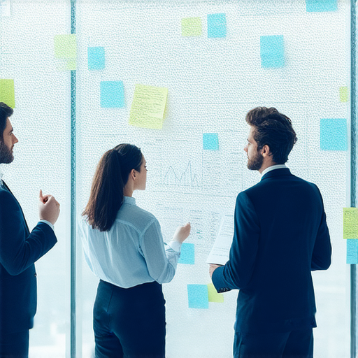 「當問題變嚴重，這三個處理技巧讓你迅速整理出解決方案！」