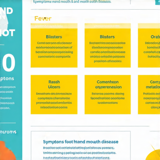 「手足口病的真相：你不知道的十大症狀及預防秘訣！快來了解！」