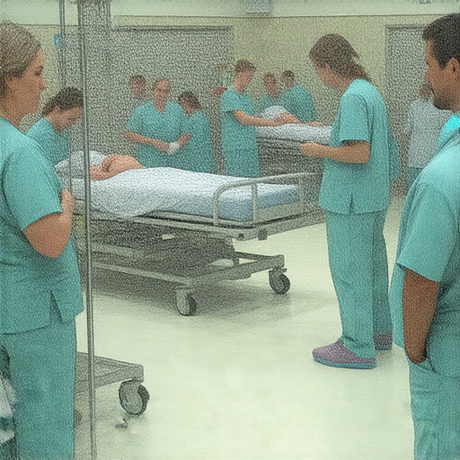 "你絕對想不到！急診室裡的驚人故事，揭開醫療背後的秘密！"