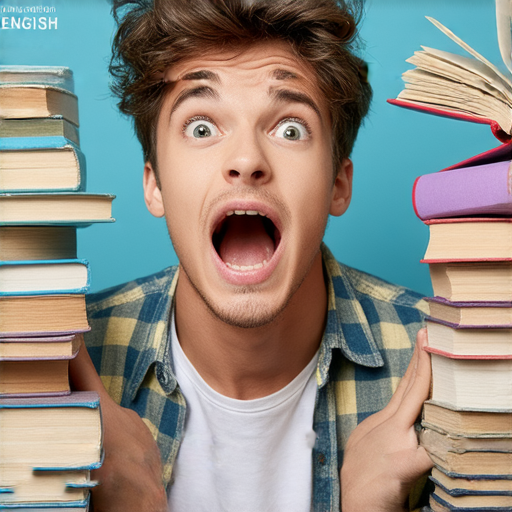 「揭開主動的奧秘：如何讓你的英文表達更有魅力？」