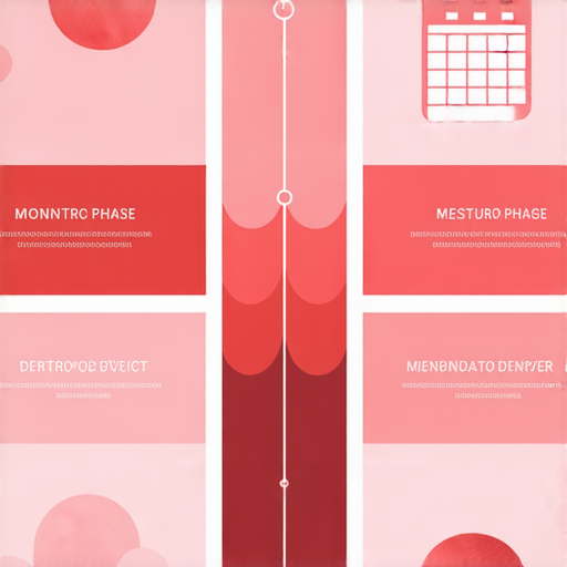 「了解月經的秘密：讓你重新認識每個月的變化，立即查閱！？」