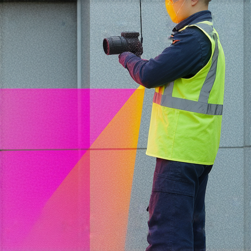 「揭開紅外線漏水之謎！超值儀器在香港如何大放異彩？」