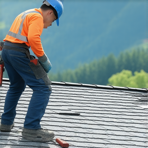 「屋頂漏水？揭開新山最有效的維修秘訣，讓你即刻解決！」