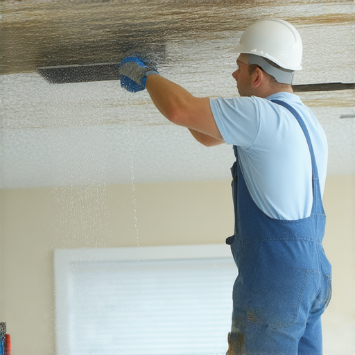 「揭開屋宇漏水的真相！你不知道的維修秘訣，快來看看！」