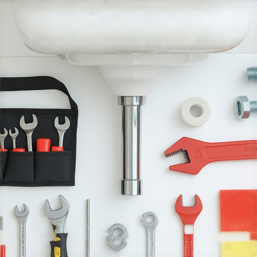 「洗臉盆漏水怎麼辦？破解這個小問題竟能省下大筆維修費！」