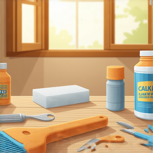 「驚！你的窗戶正在悄悄漏水？看看這幾招如何立刻解決！」