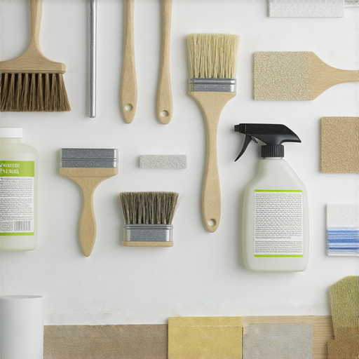 「牆身漏水怎麼辦？DIY修復技巧快速學，保護家居不再愁！」