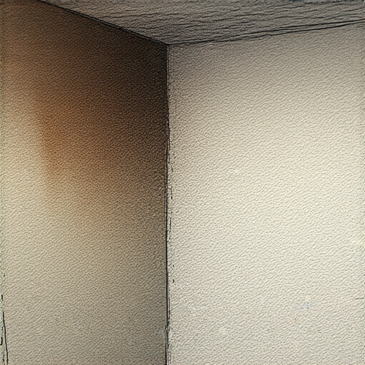 「牆角漏水竟藏祕辛！立即看如何自救，別讓危機擴大！」