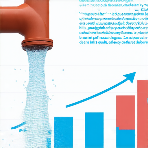 「你不知道的漏水真相！看這篇文章揭開水費暴漲的秘密！」